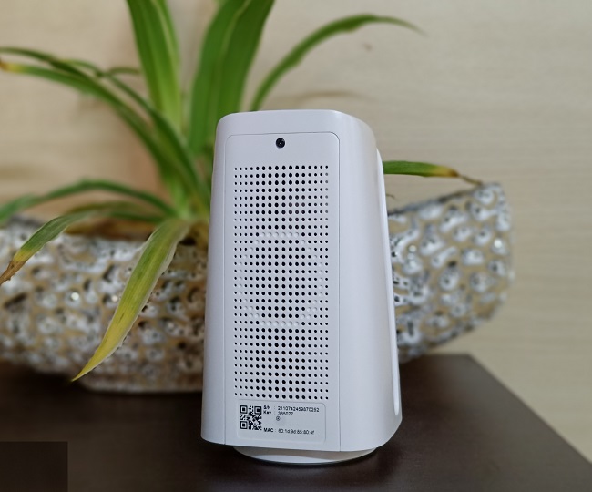 Kent CamEye HomeCam 360 Review क्या ये CCTV कैमरा घर की सेफ्टी के लिए